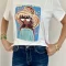 T-shirt La Cannoise
