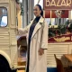 Manteau Cosy couleur crème
